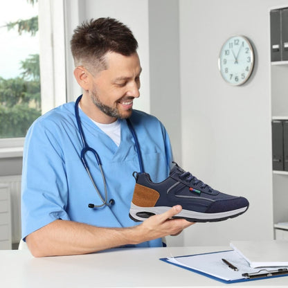 ORTHOX™ | ERGONOMIC UNISEX COMFORT SHOE — photo 5