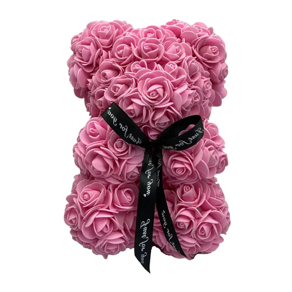 Nordspur | Roses Teddy Bear — photo 7