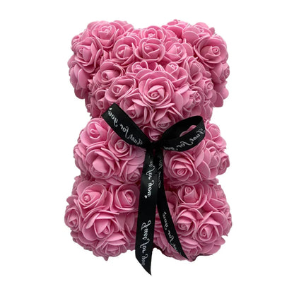 Nordspur | Roses Teddy Bear — photo 7