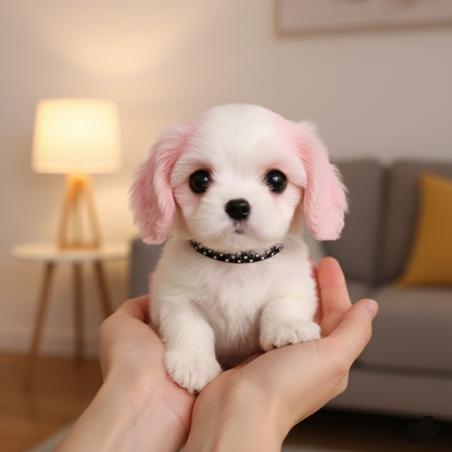Realistic Motion-Activated Dog Plush Toy — Interactive Sounds, Pacing & Wagging — photo 4