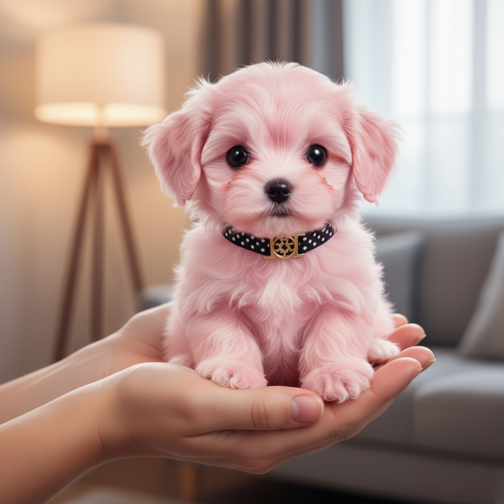 Realistic Motion-Activated Dog Plush Toy — Interactive Sounds, Pacing & Wagging — photo 7