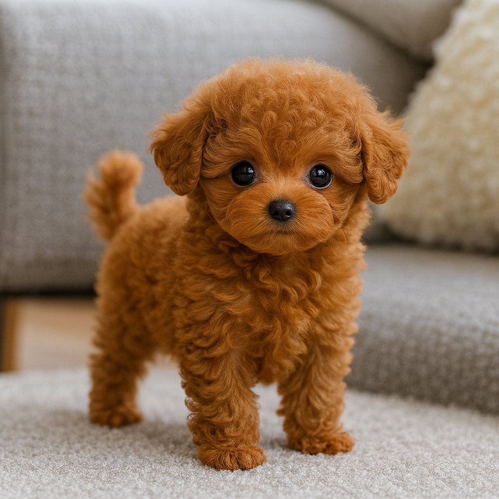 Realistic Motion-Activated Dog Plush Toy — Interactive Sounds, Pacing & Wagging — photo 11
