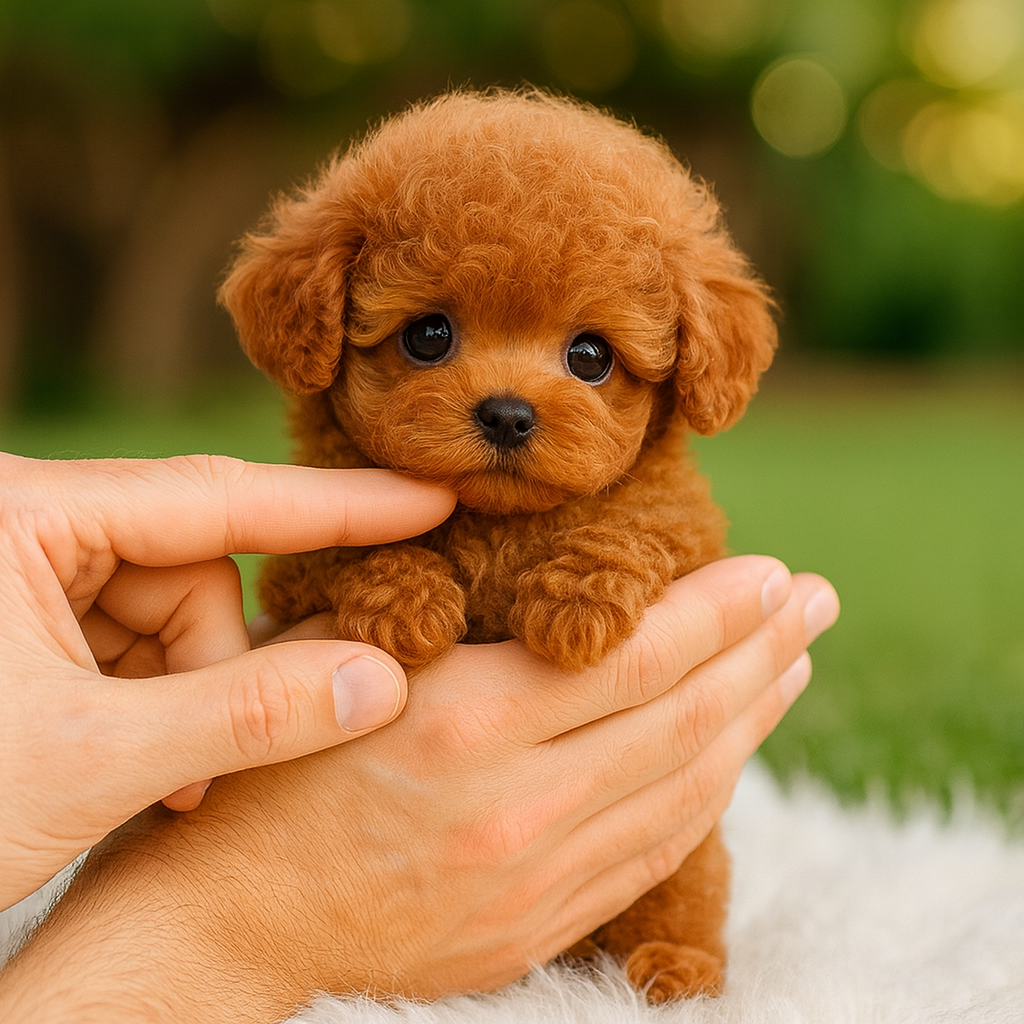 Realistic Motion-Activated Dog Plush Toy — Interactive Sounds, Pacing & Wagging — photo 8