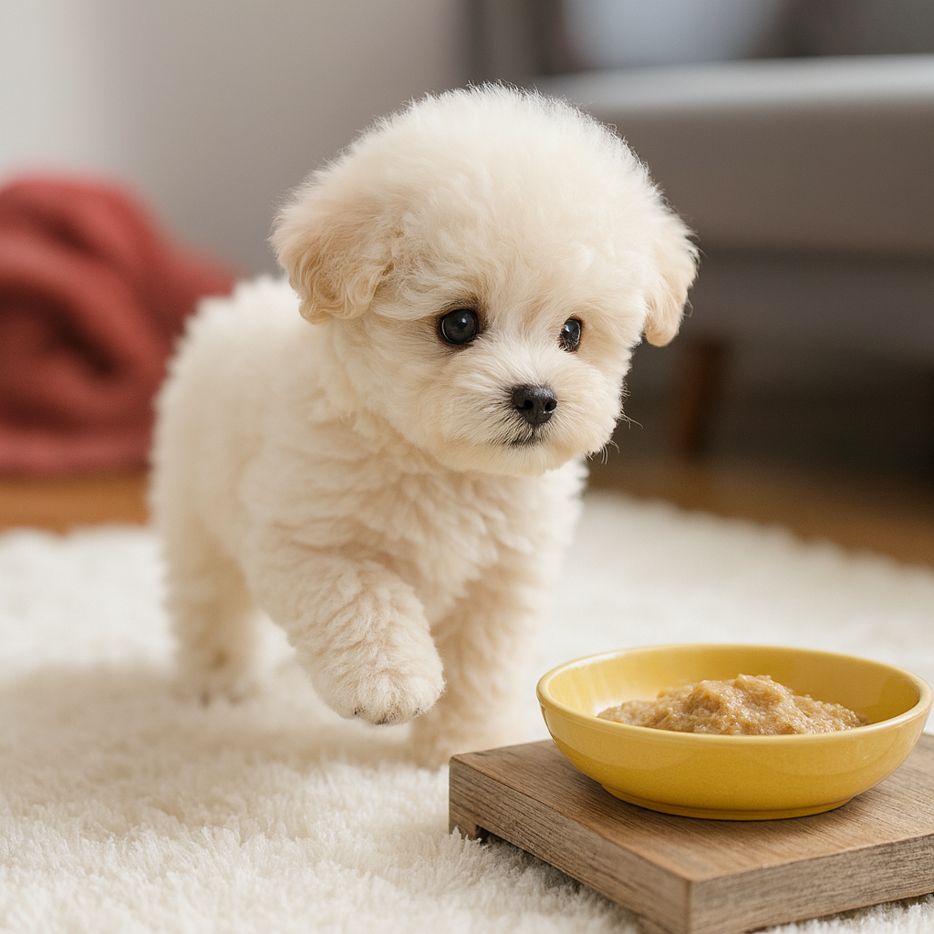 Realistic Motion-Activated Dog Plush Toy — Interactive Sounds, Pacing & Wagging — photo 9