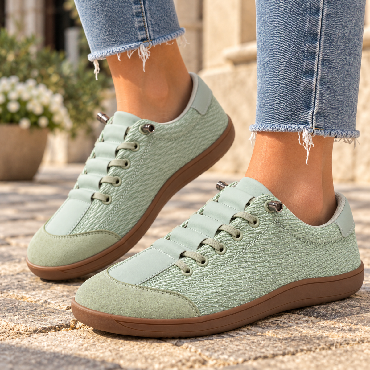 OrthoBare™ | Barefoot Shoes — photo 4