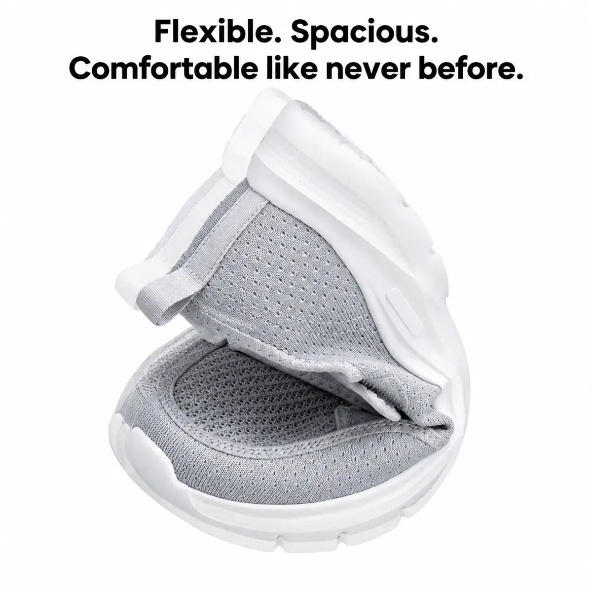 The Perdepo 360 - Women Orthopedics Comfort Shoes
