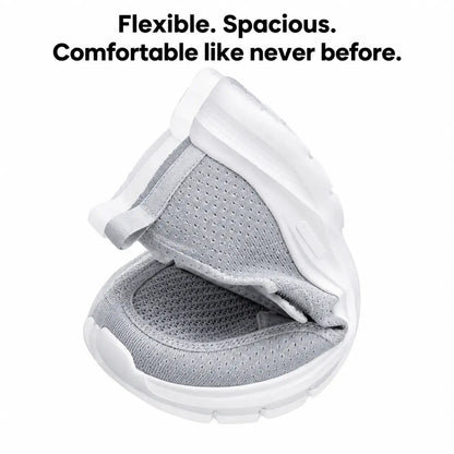 The Perdepo 360 - Women Orthopedics Comfort Shoes