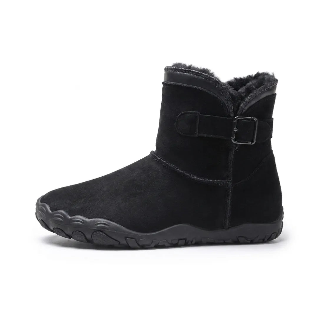 Waterproof Barefoot Boots with Warm Lining — photo 10
