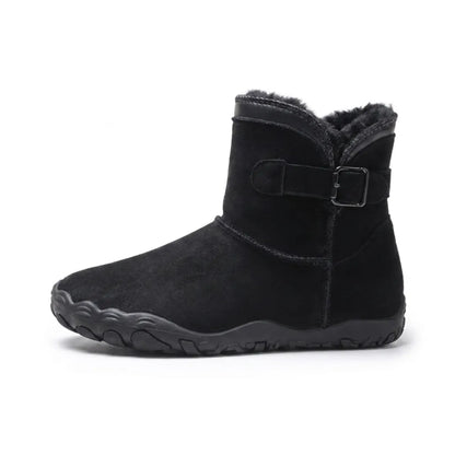 Waterproof Barefoot Boots with Warm Lining — photo 10