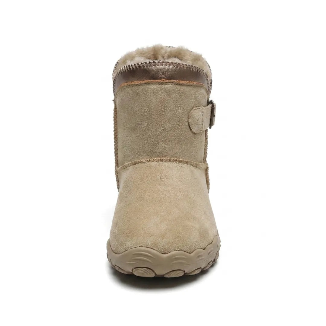 Waterproof Barefoot Boots with Warm Lining — photo 8