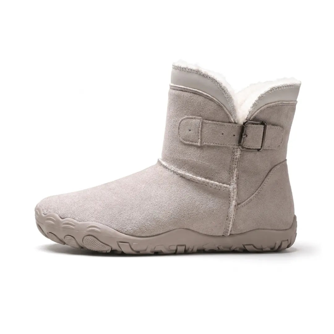 Waterproof Barefoot Boots with Warm Lining — photo 28