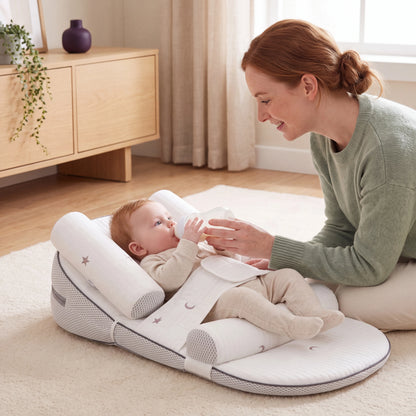 Incline Newborn Baby Nest — photo 1