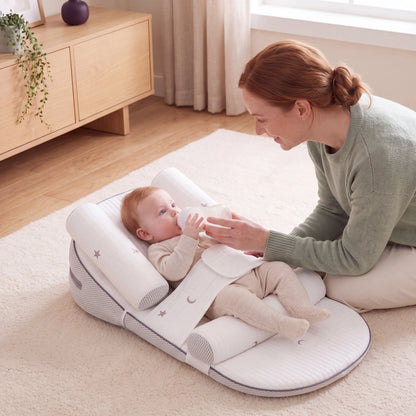 Incline Newborn Baby Nest — photo 4