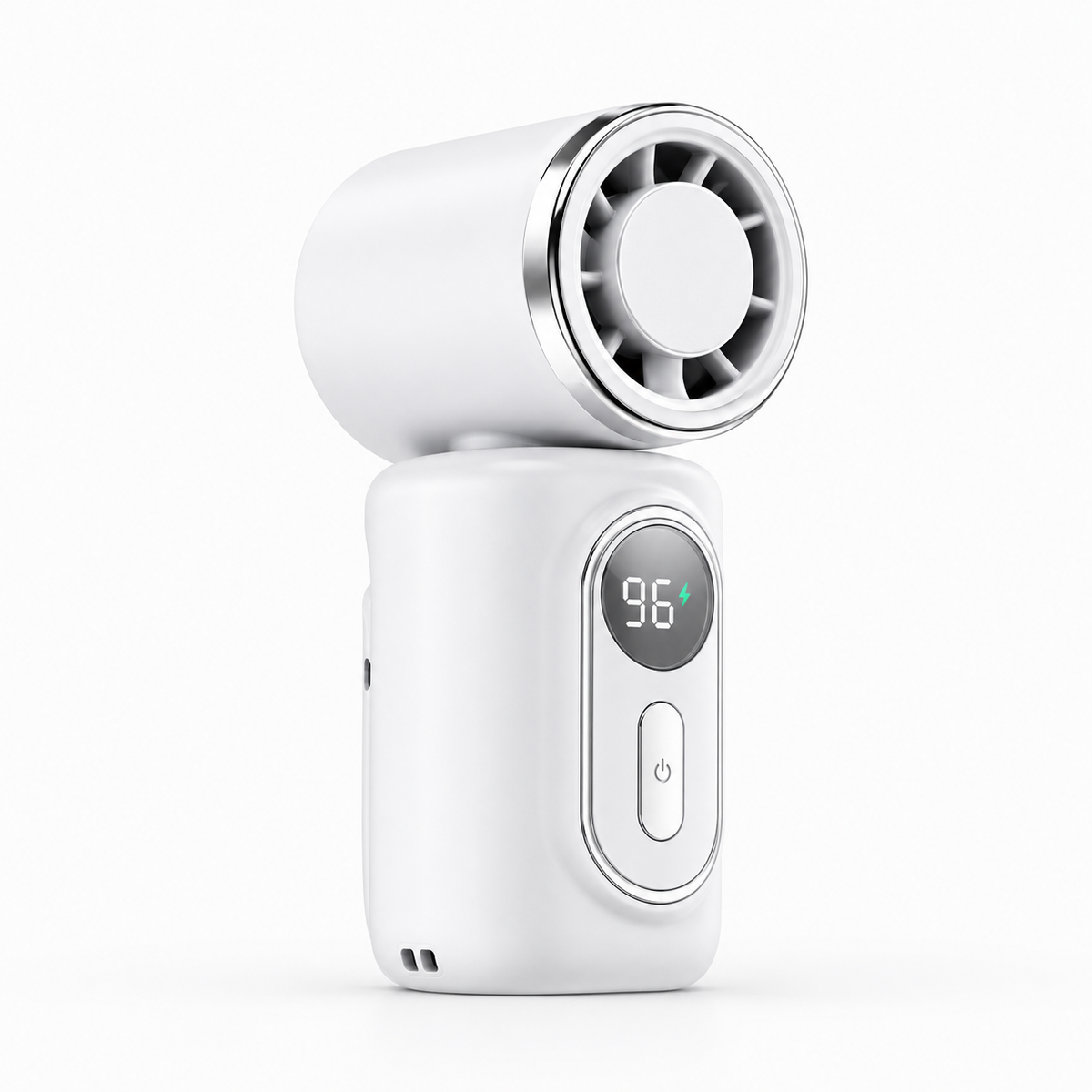 Portable Fan Travel Personal Cooling Compact Design — photo 3