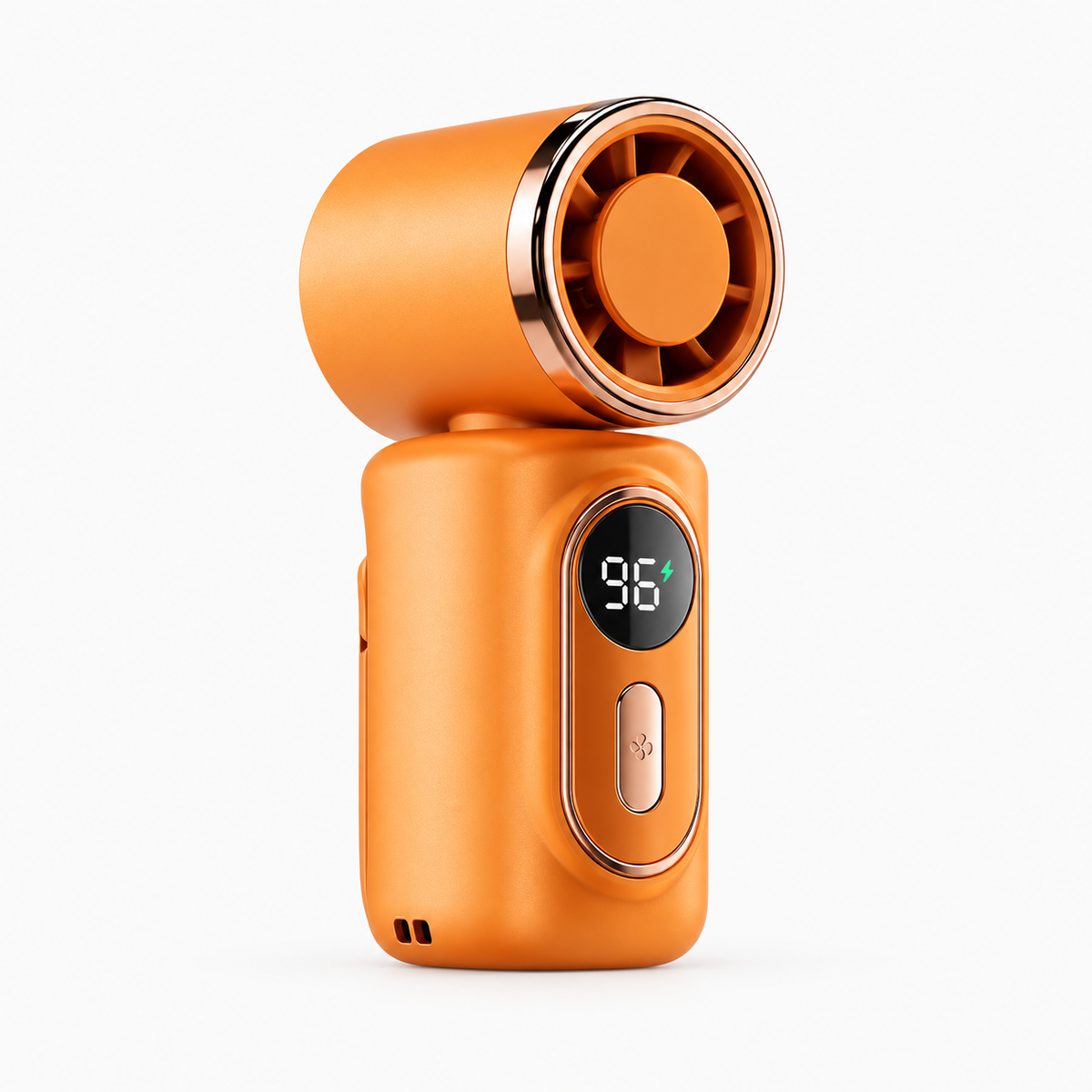 Portable Fan Travel Personal Cooling Compact Design — photo 4