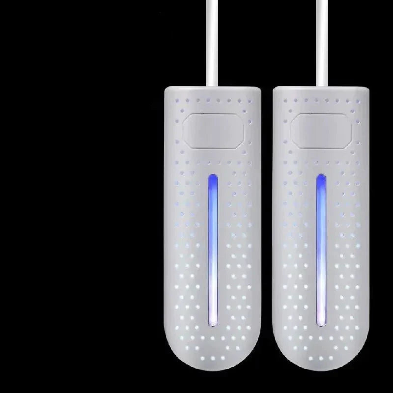 Shoefresh Pro Portable UV Shoe Dryer & Sterilizer for Athletes - Desfino — photo 13