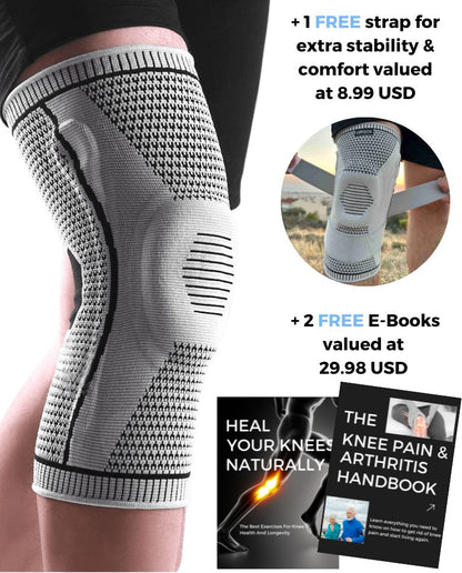 Limitless Knee Pro — photo 1