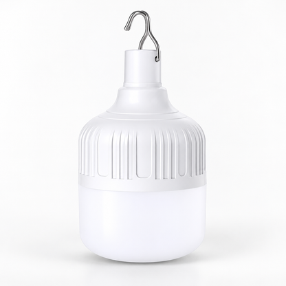 Rechargeable LED Light Portable Waterproof Hanging Design — photo 3