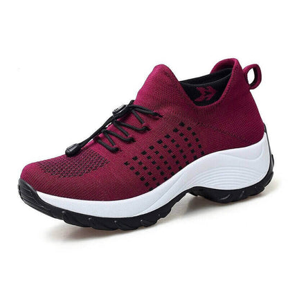 OrthoPath™ | Stretch Cushion Orthopaedic Shoes — photo 3
