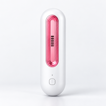 Rechargeable Refrigerator Air Purifier Freshener — photo 3