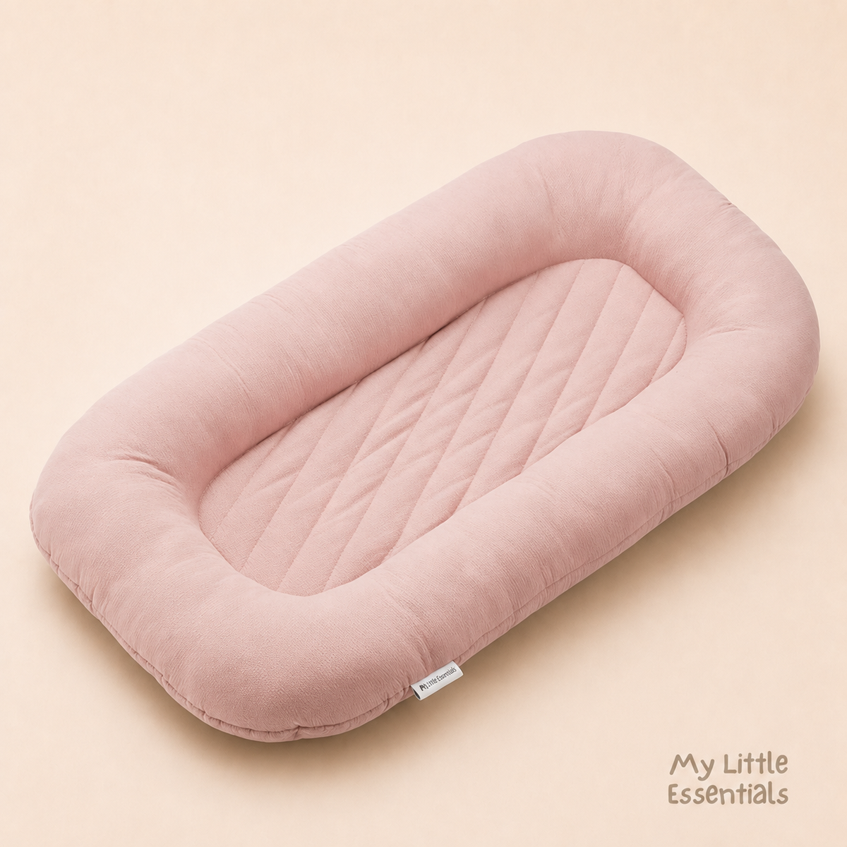 My Little Essentials™ HushNest Signature & Free Cover — photo 8