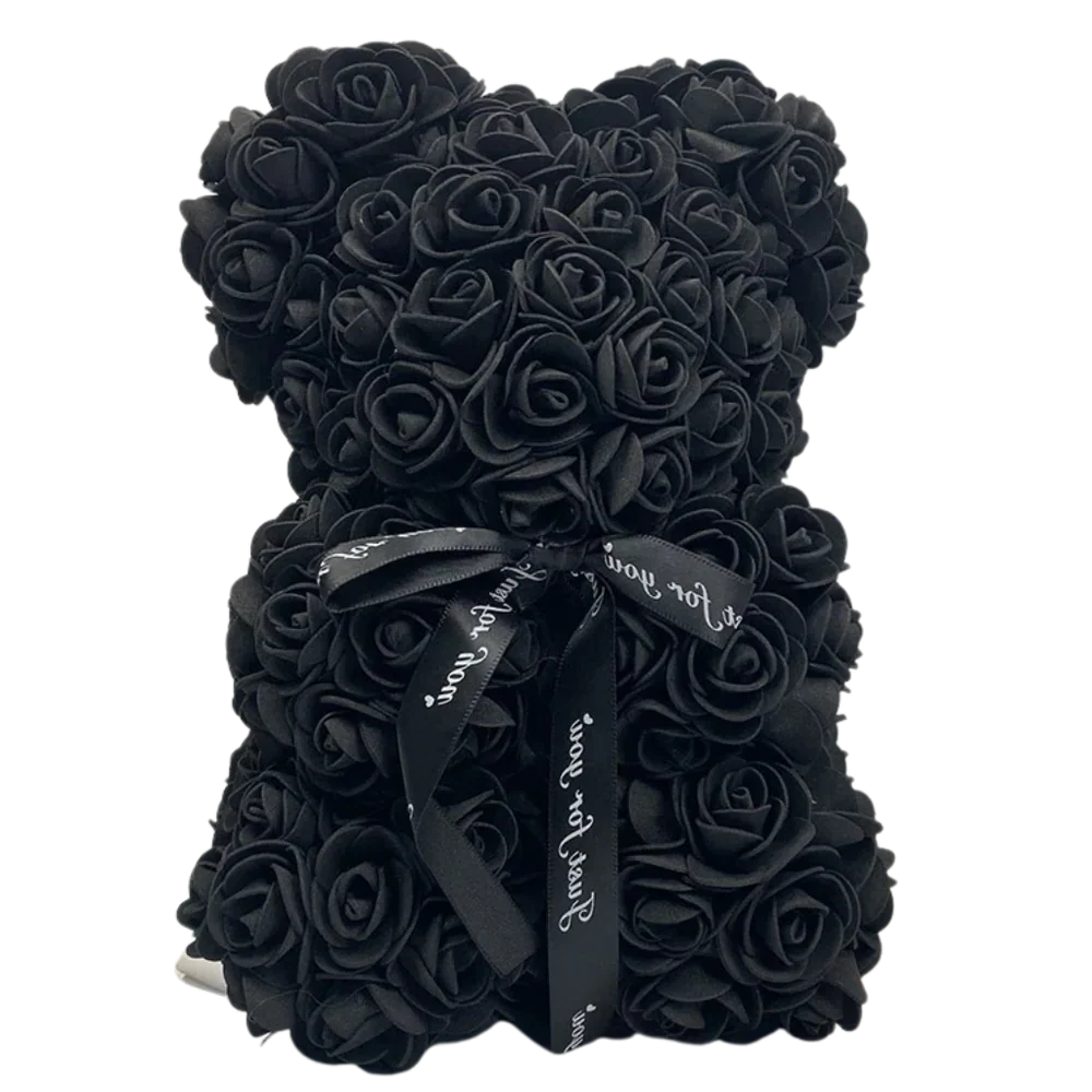 Nordspur | Roses Teddy Bear — photo 4