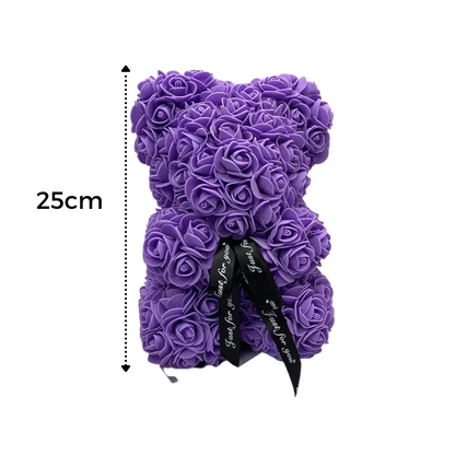 Nordspur | Roses Teddy Bear — photo 13