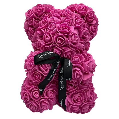 Nordspur | Roses Teddy Bear — photo 3