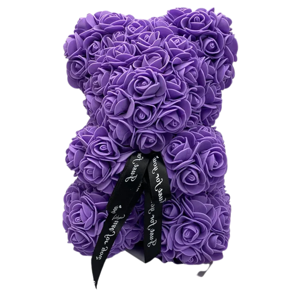 Nordspur | Roses Teddy Bear — photo 2