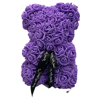 Nordspur | Roses Teddy Bear — photo 2