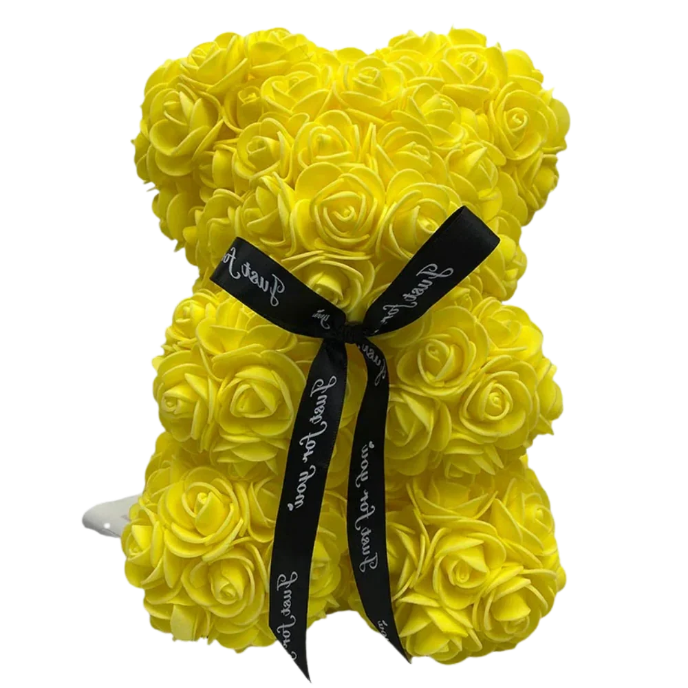 Nordspur | Roses Teddy Bear — photo 6