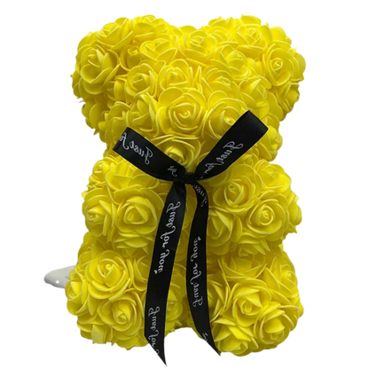 Nordspur | Roses Teddy Bear — photo 6