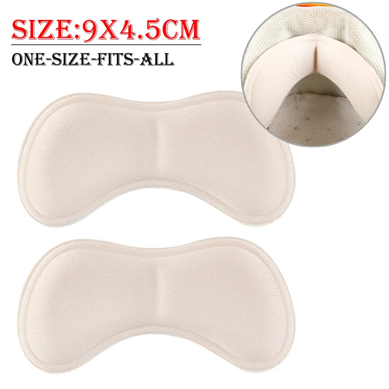 Self-Heating Insoles – Thermal Foot Warmer Insoles with Memory Foam, No Charging Needed, 1 Pair, EU 35–46 — photo 15