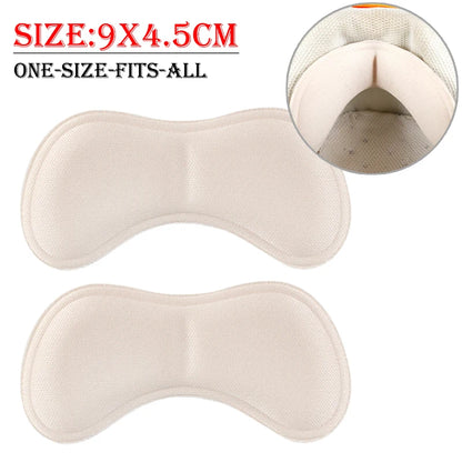 Self-Heating Insoles – Thermal Foot Warmer Insoles with Memory Foam, No Charging Needed, 1 Pair, EU 35–46 — photo 15