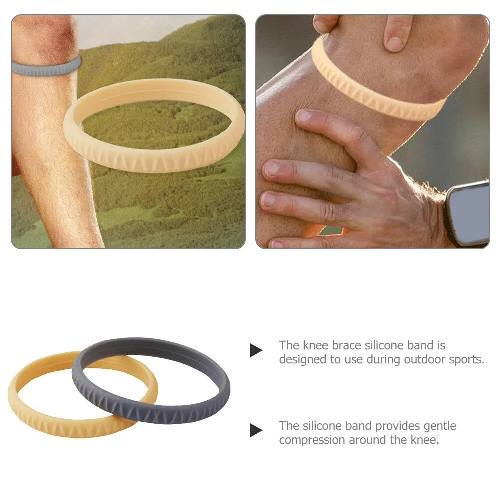 Patella Tendon Knee Band — photo 20