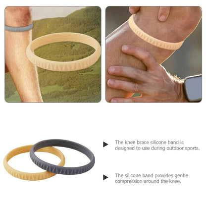 Patella Tendon Knee Band — photo 20