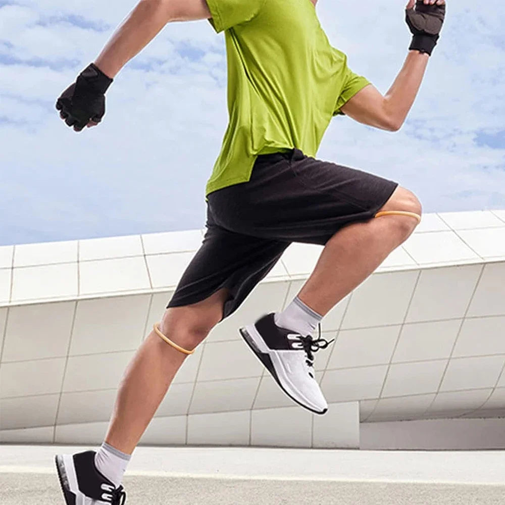 Patella Tendon Knee Band — photo 15