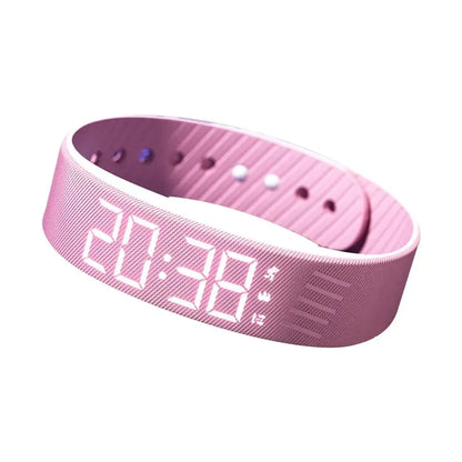 Slumblr® Vibrating Alarm Watch — photo 16