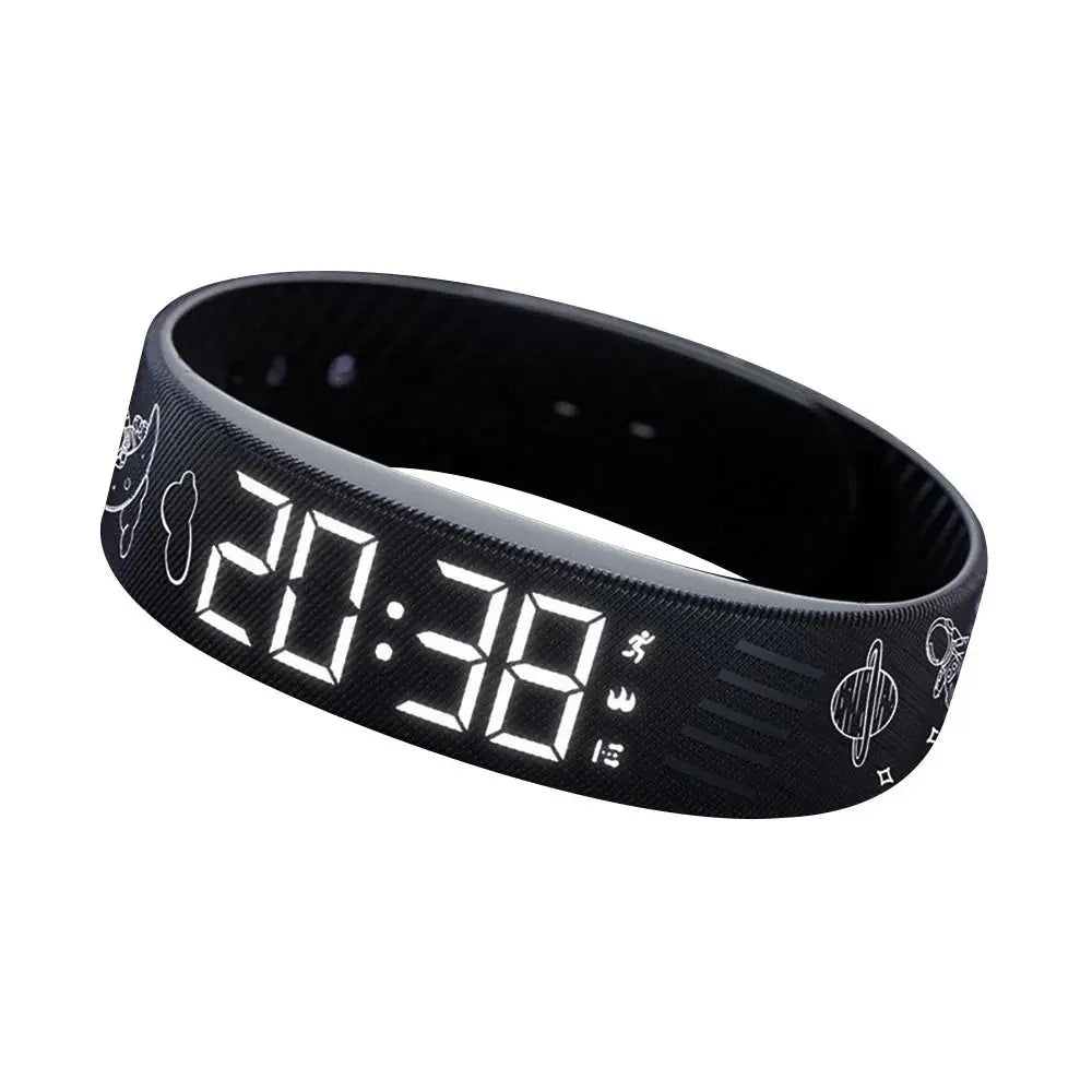 Slumblr® Vibrating Alarm Watch — photo 14