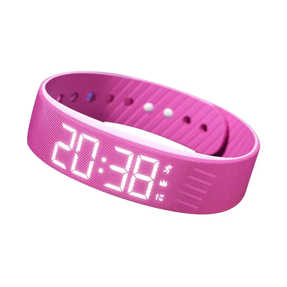 Slumblr® Vibrating Alarm Watch — photo 12