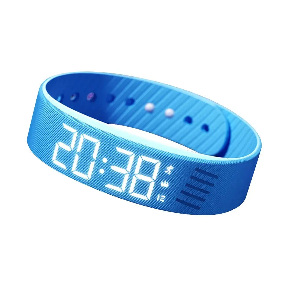 Slumblr® Vibrating Alarm Watch — photo 13