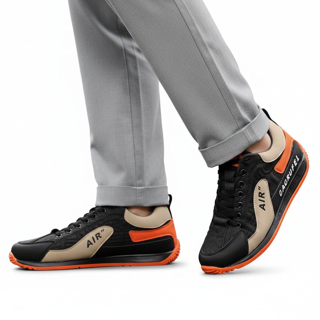 Orthopaedic Resistant & Comfortable Shoes - Everyday Durability & Support — photo 3