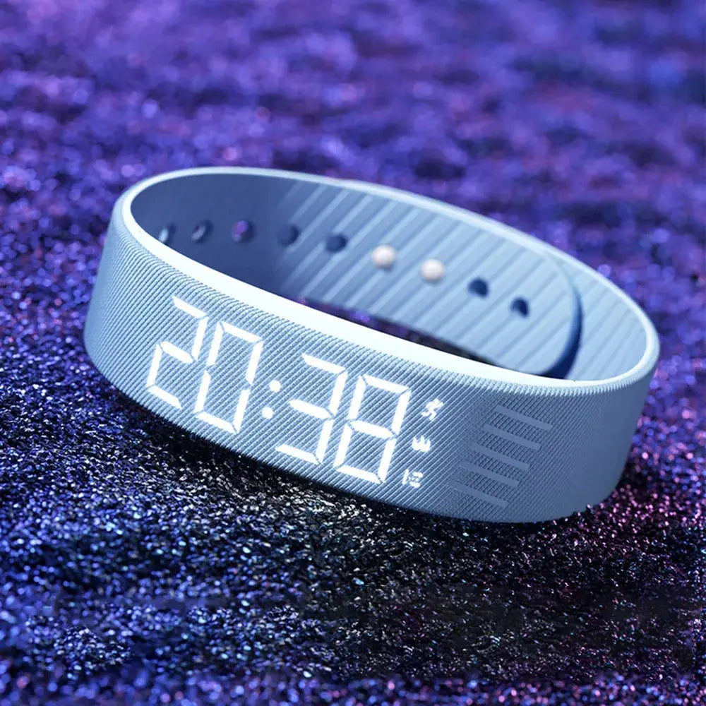Slumblr® Vibrating Alarm Watch — photo 1