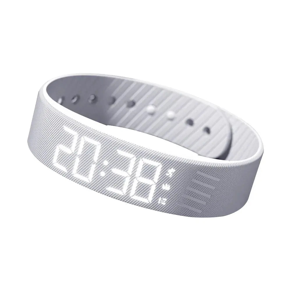 Slumblr® Vibrating Alarm Watch — photo 8