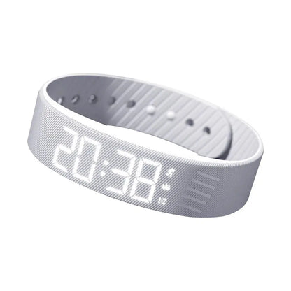 Slumblr® Vibrating Alarm Watch — photo 8