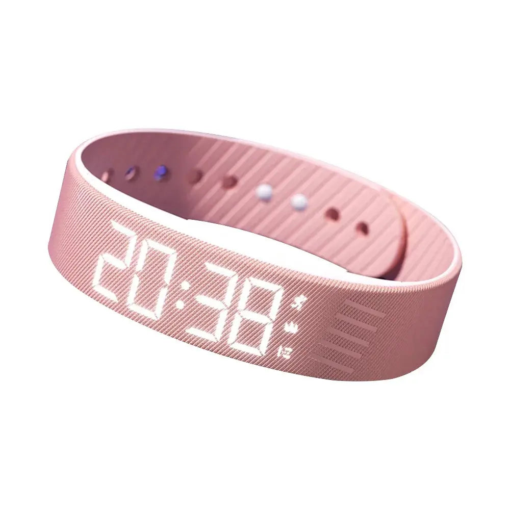 Slumblr® Vibrating Alarm Watch — photo 11