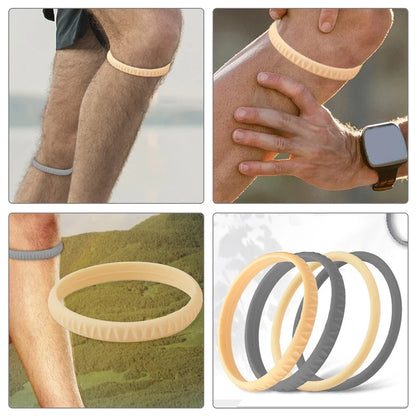Patella Tendon Knee Band — photo 2