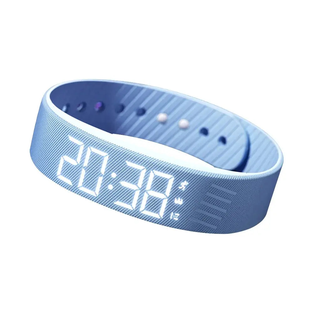 Slumblr® Vibrating Alarm Watch — photo 10