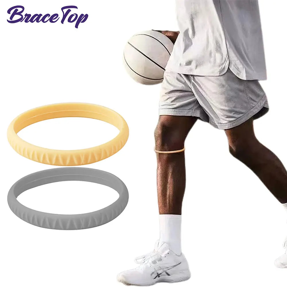 Patella Tendon Knee Band — photo 1