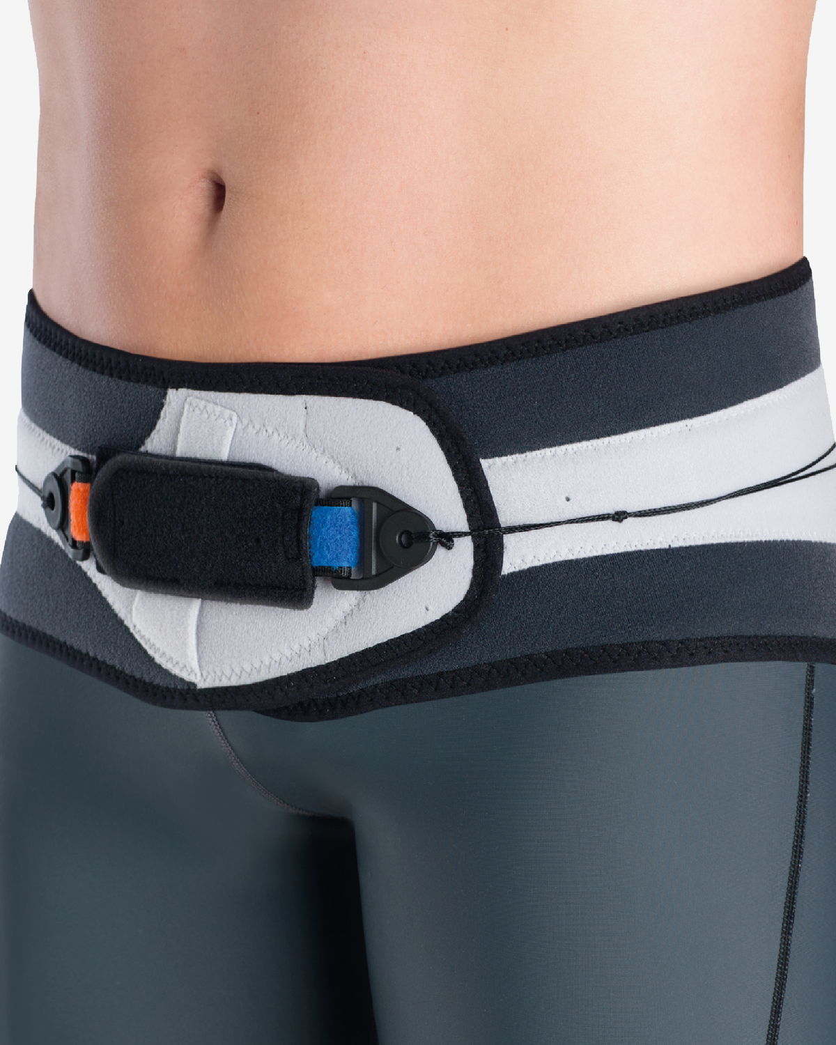 Sacroiliac Belt — photo 1